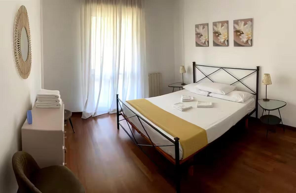 Appartamento Your Flat In Roma