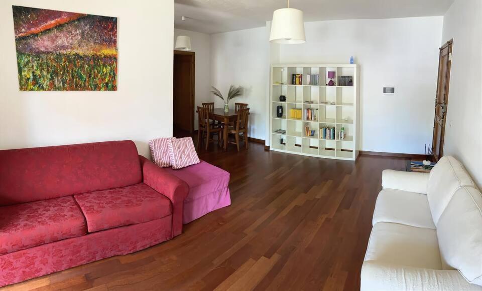 Appartamento Your Flat In Roma