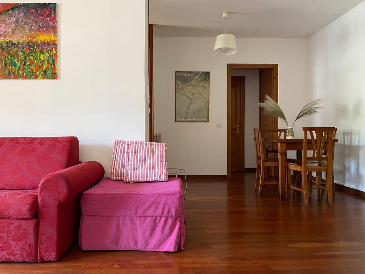 Appartamento Your Flat In Roma