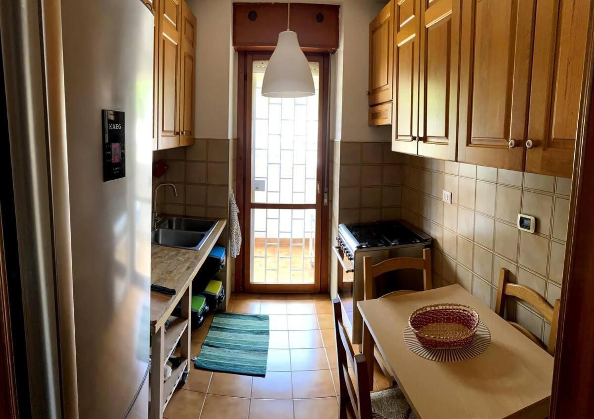 Apartamento Your Flat In Roma